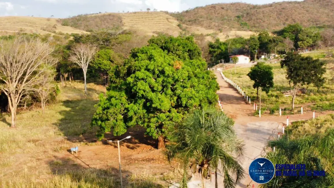 Foto 4 de Chácara com 4 quartos à venda, 15m2 em Guaraita - GO