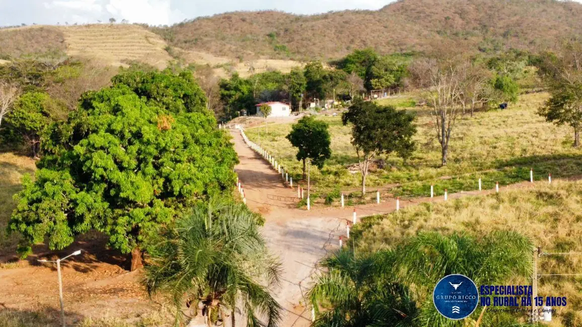 Foto 3 de Chácara com 4 quartos à venda, 15m2 em Guaraita - GO