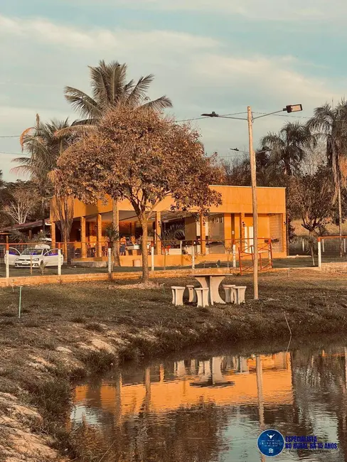Foto 1 de Chácara à venda, 15m2 em Guaraita - GO