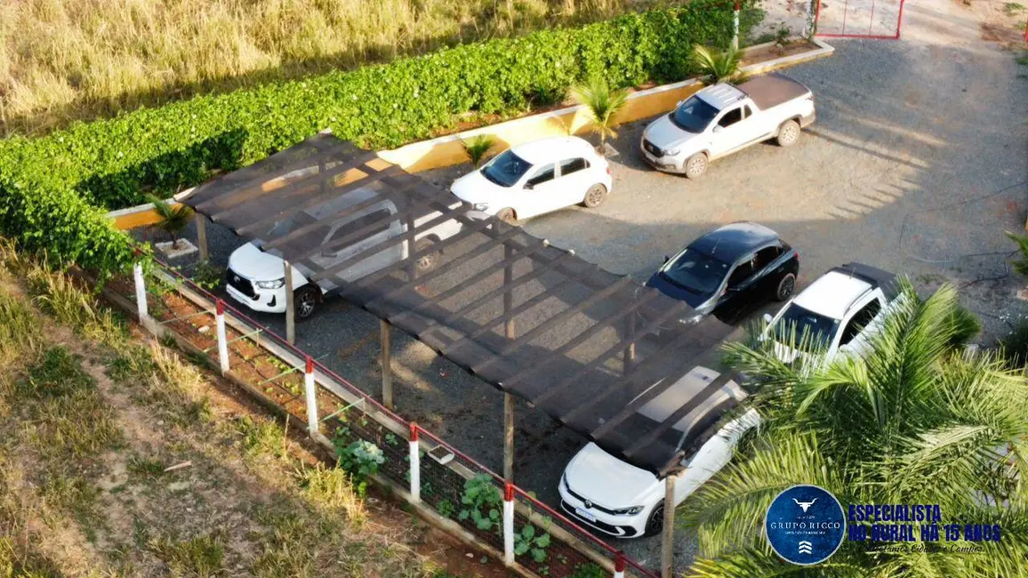 Foto 9 de Chácara com 4 quartos à venda, 15m2 em Guaraita - GO