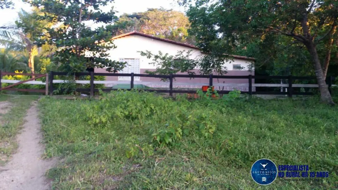 Foto 3 de Chácara à venda em Santa Cruz De Goias - GO