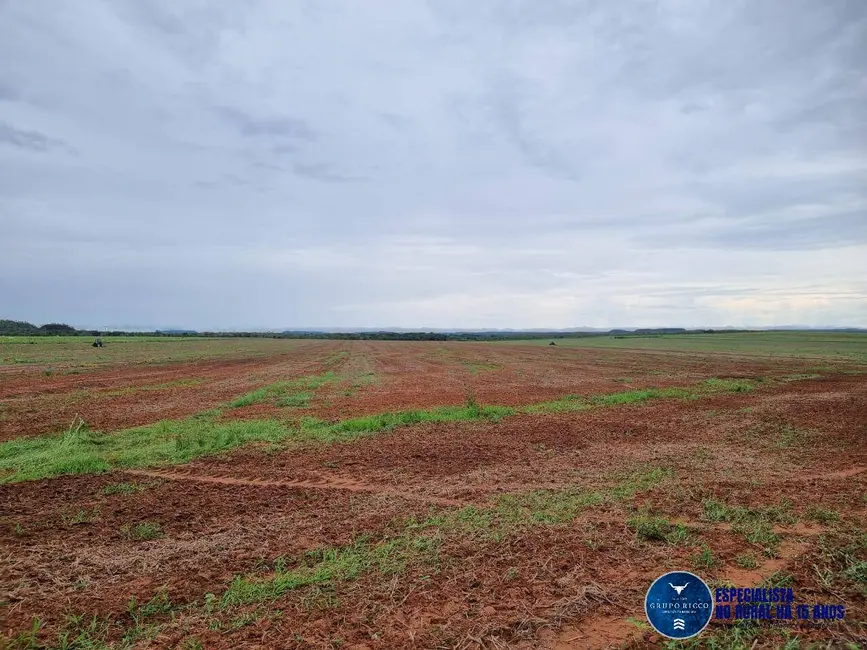 Foto 4 de Fazenda / Haras à venda, 1756m2 em Santa Maria Do Tocantins - TO