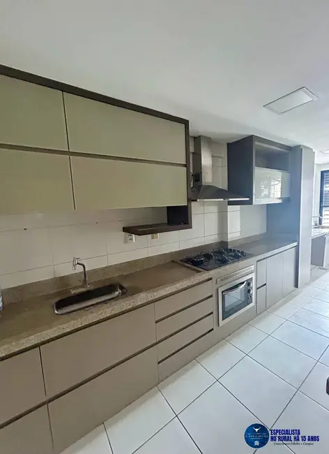 Foto 1 de Apartamento com 3 quartos à venda, 113m2 em Setor Oeste, Goiania - GO