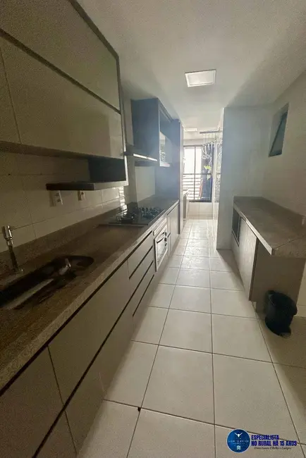 Foto 2 de Apartamento com 3 quartos à venda, 113m2 em Setor Oeste, Goiania - GO