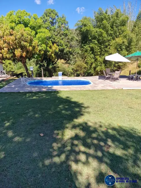 Foto 2 de Chácara à venda, 15m2 em Pirenopolis - GO