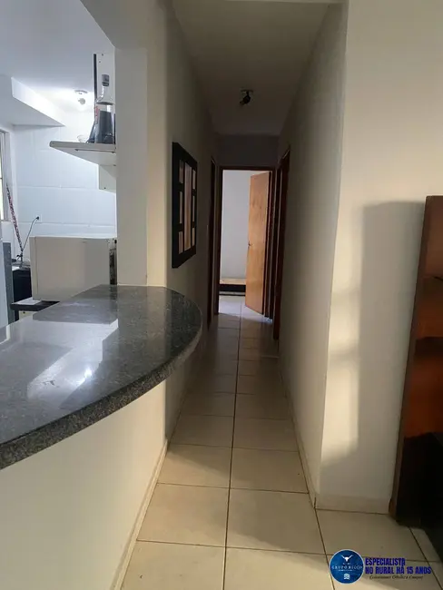 Foto 2 de Apartamento com 3 quartos à venda, 70m2 em Jardim Imperial, Aparecida De Goiania - GO