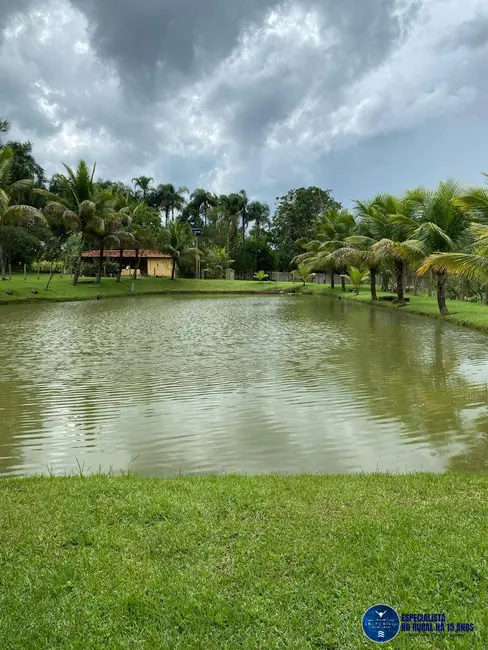 Foto 1 de Chácara à venda em Goianira - GO