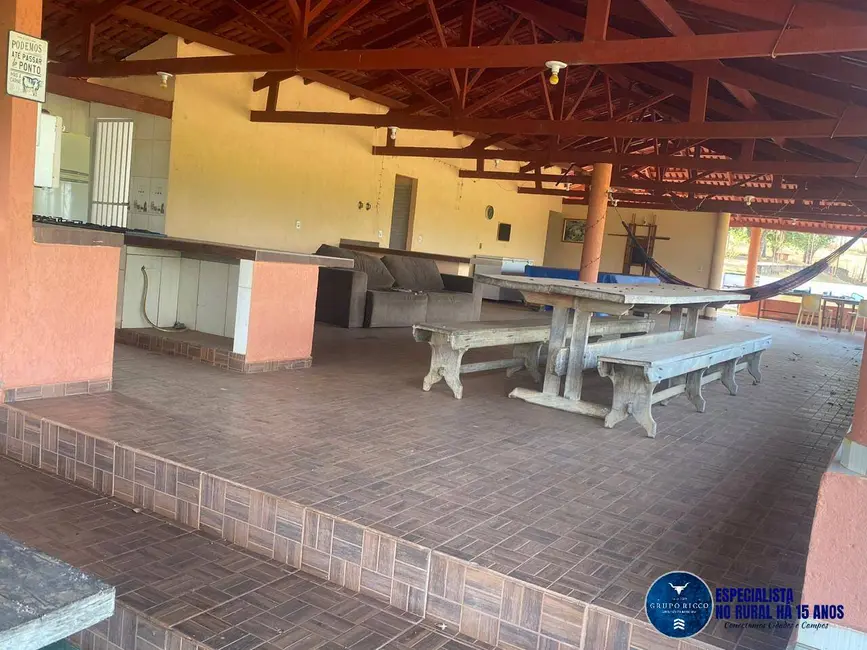 Foto 6 de Chácara com 4 quartos à venda em Taquaral De Goias - GO