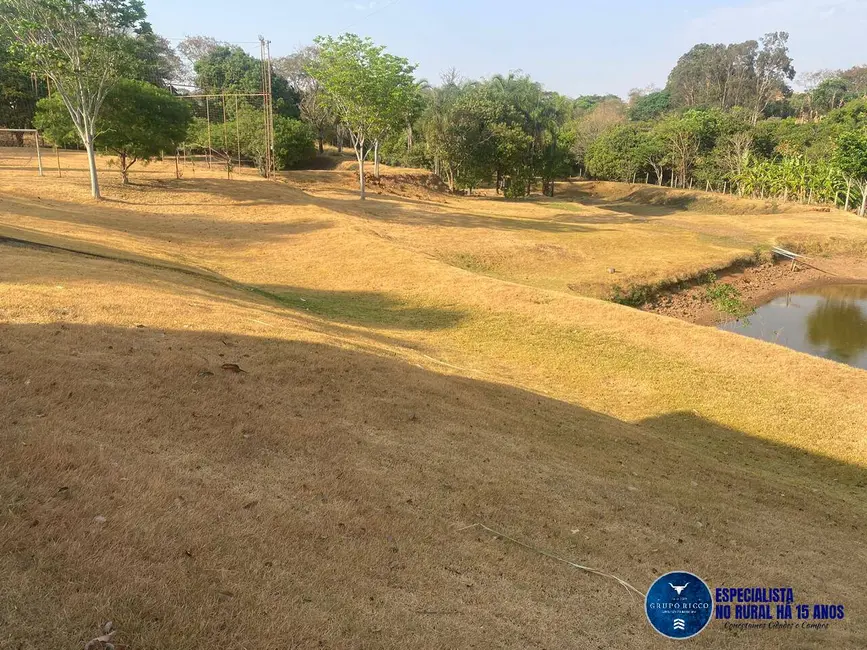 Foto 5 de Chácara com 4 quartos à venda em Taquaral De Goias - GO
