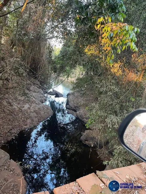 Foto 2 de Fazenda / Haras à venda, 29m2 em Itaberai - GO