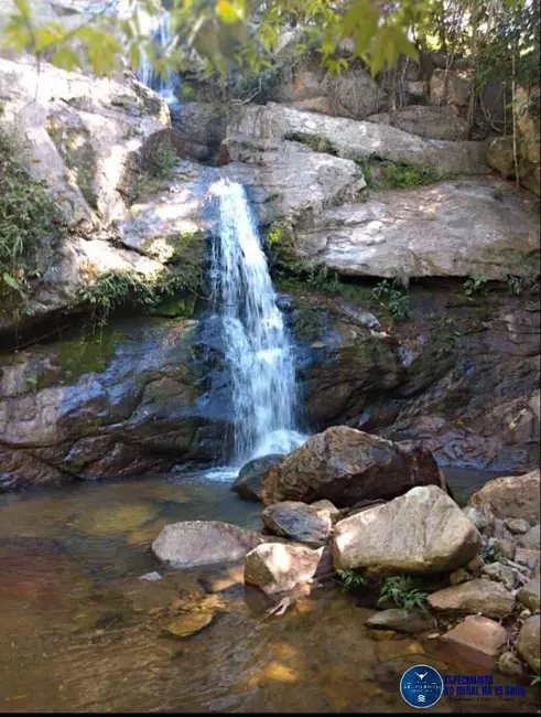 Foto 1 de Sítio / Rancho à venda, 28m2 em Itapuranga - GO
