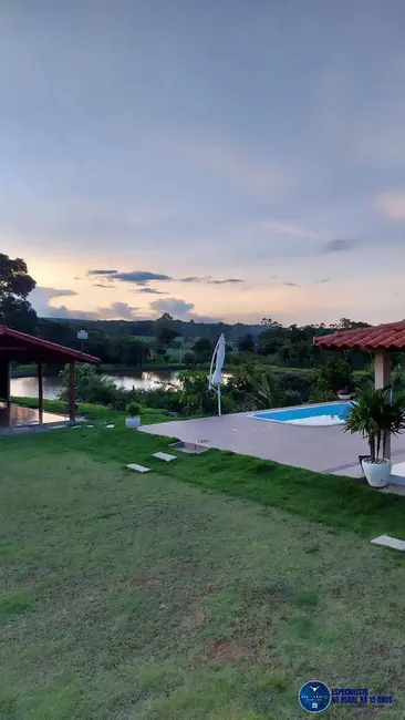 Foto 6 de Chácara à venda em Trindade - GO