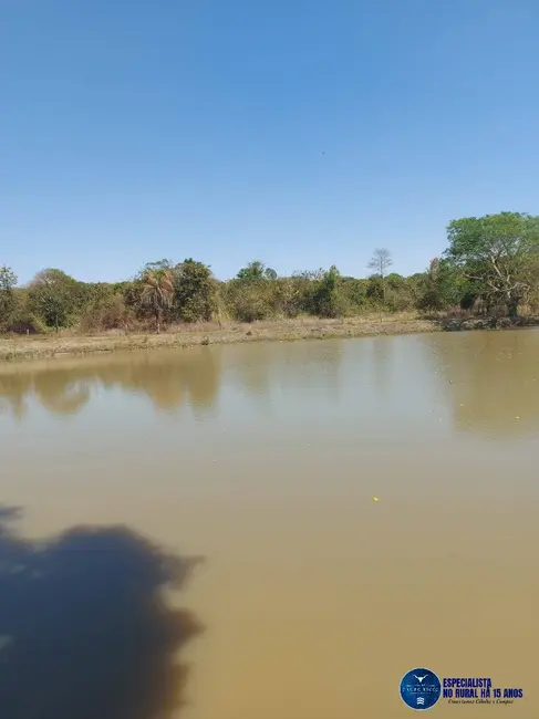 Foto 4 de Chácara à venda em Trindade - GO