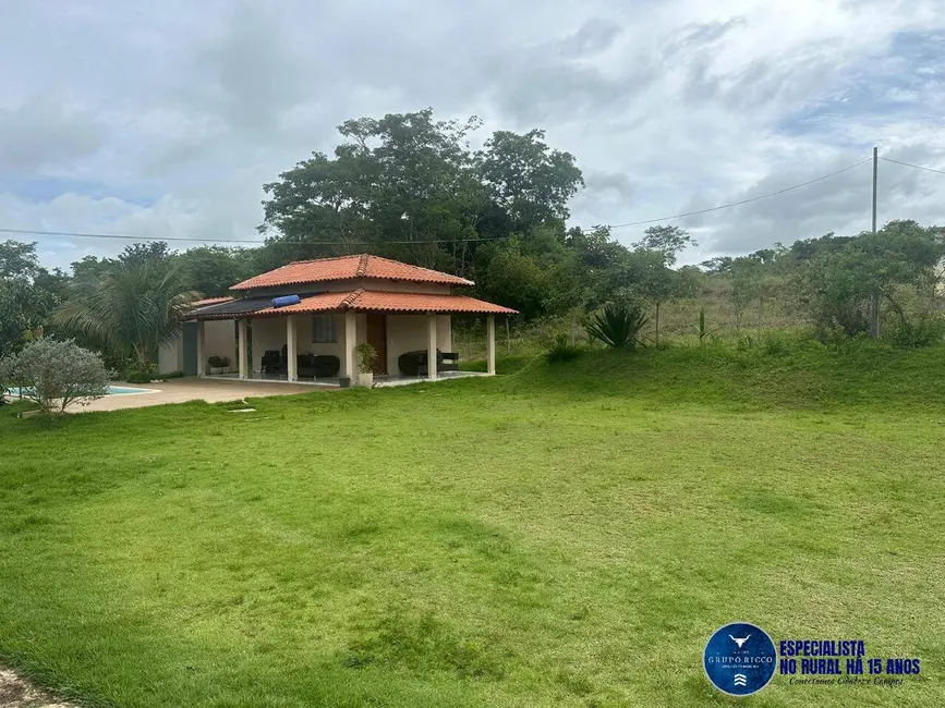 Foto 5 de Chácara à venda em Trindade - GO