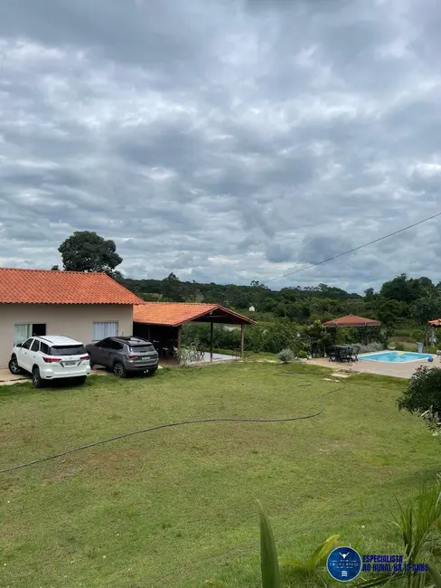 Foto 3 de Chácara à venda em Trindade - GO