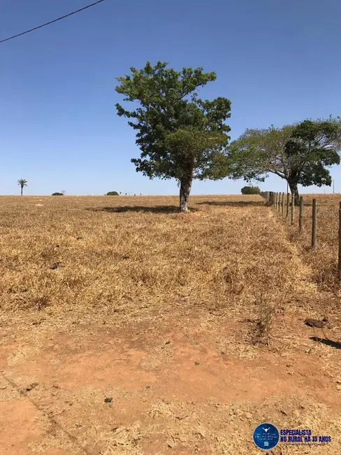 Foto 1 de Chácara à venda em Itapuranga - GO