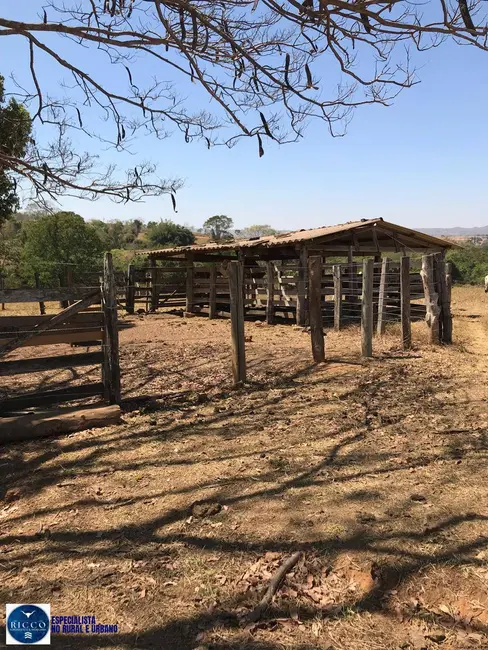 Foto 5 de Chácara à venda em Itapuranga - GO