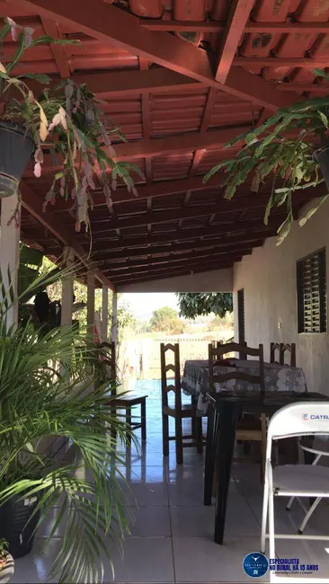 Foto 5 de Chácara com 2 quartos à venda em Itapuranga - GO