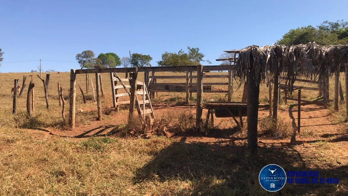 Foto 3 de Chácara com 2 quartos à venda em Itapuranga - GO