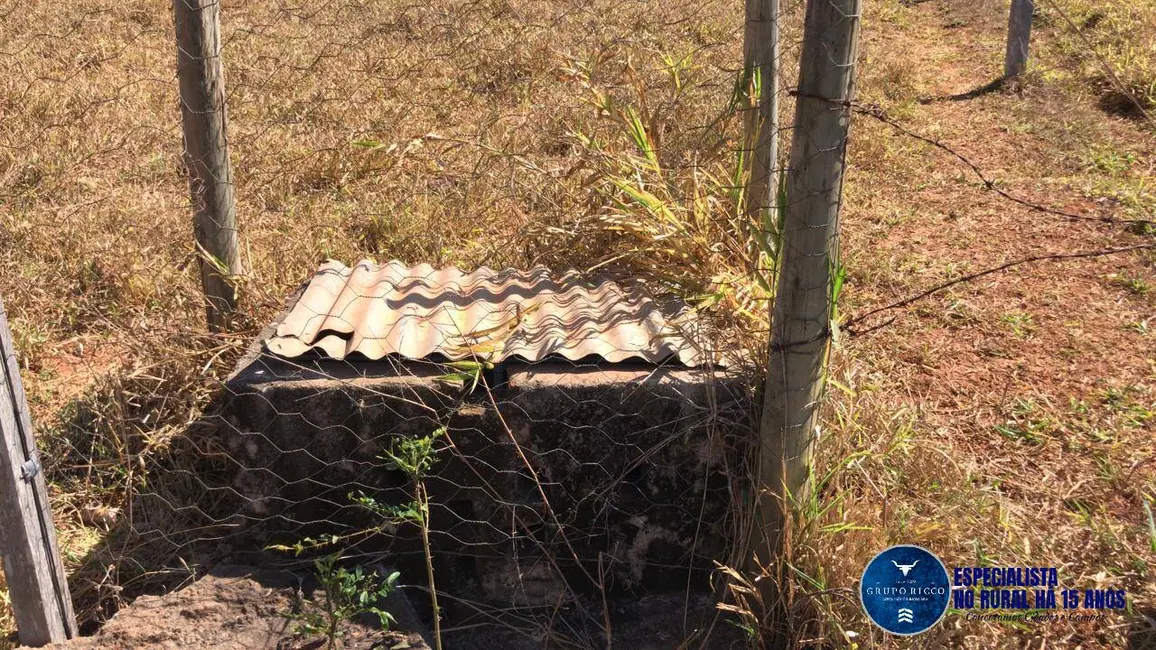 Foto 4 de Chácara com 2 quartos à venda em Itapuranga - GO