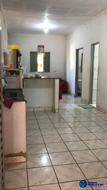 Foto 7 de Chácara com 2 quartos à venda em Itapuranga - GO
