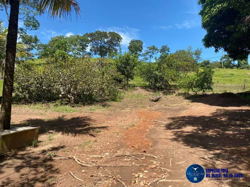 Foto 9 de Chácara à venda, 10m2 em Pontalina - GO