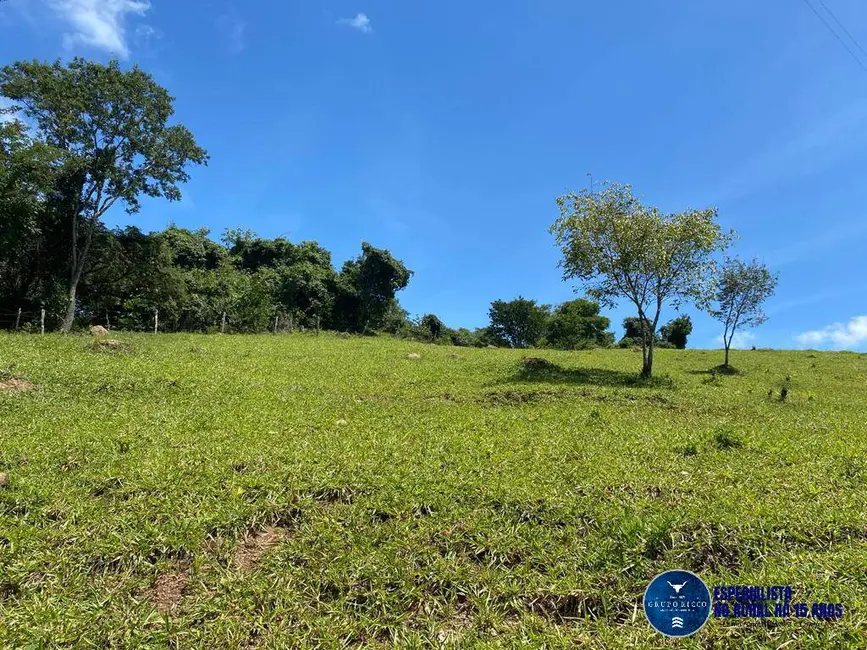 Foto 1 de Chácara à venda, 10m2 em Pontalina - GO