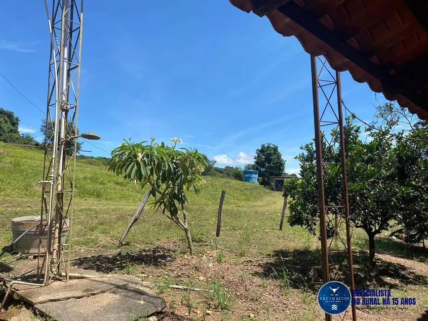 Foto 7 de Chácara à venda, 10m2 em Pontalina - GO