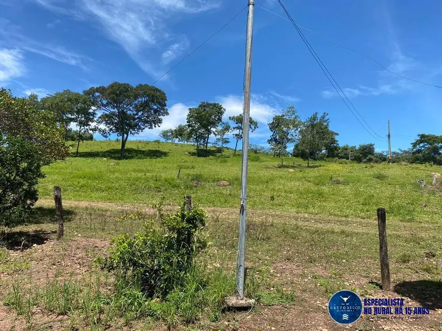 Foto 11 de Chácara à venda, 10m2 em Pontalina - GO