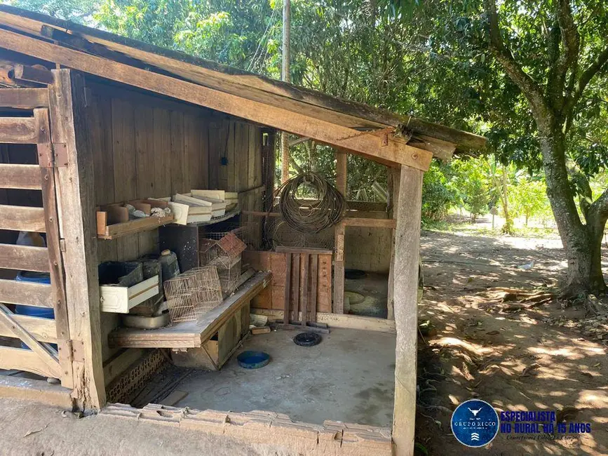 Foto 3 de Chácara à venda, 10m2 em Pontalina - GO