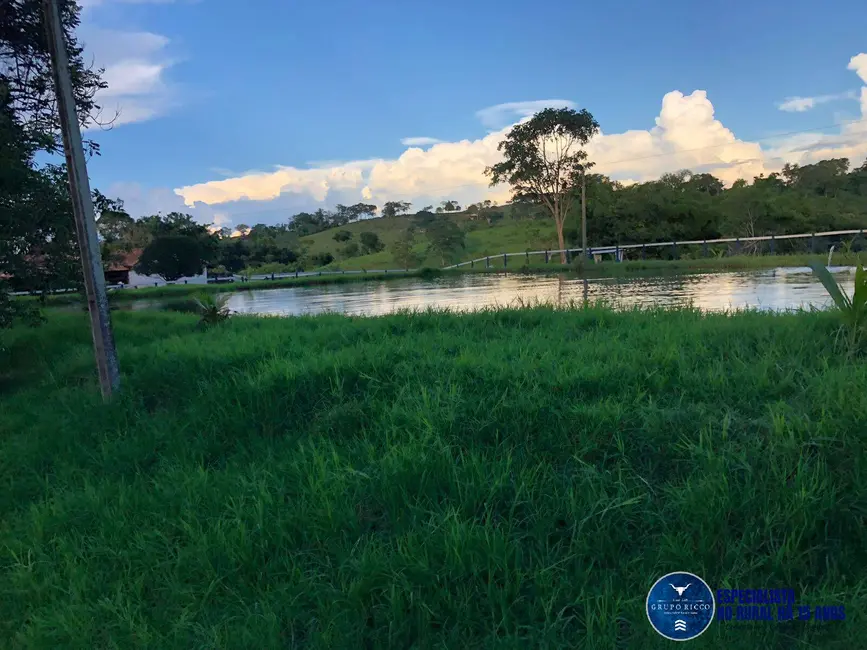 Foto 2 de Chácara à venda, 11m2 em Jaragua - GO