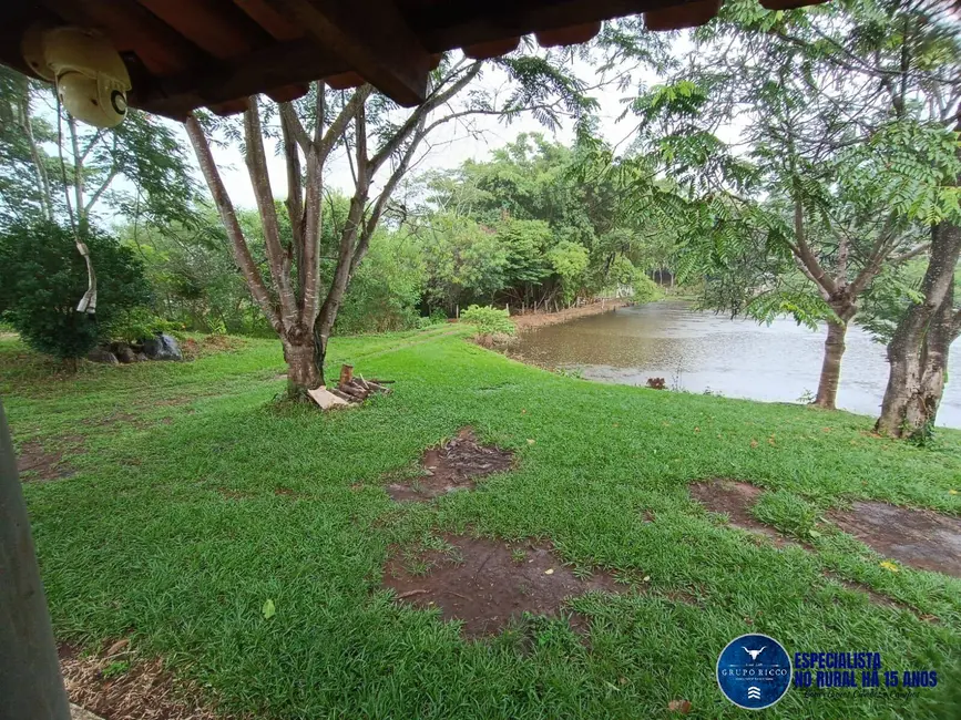 Foto 1 de Chácara à venda em Inhumas - GO