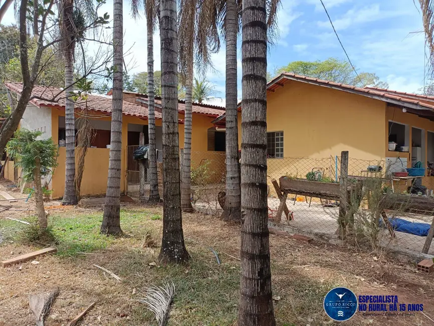 Foto 8 de Chácara à venda em Inhumas - GO