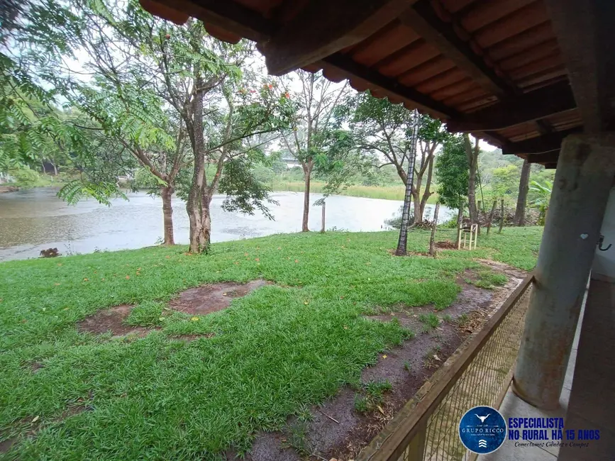 Foto 5 de Chácara à venda em Inhumas - GO