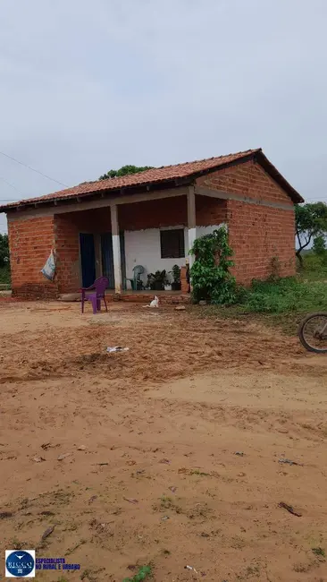 Foto 9 de Fazenda / Haras à venda, 1041m2 em Recursolandia - TO