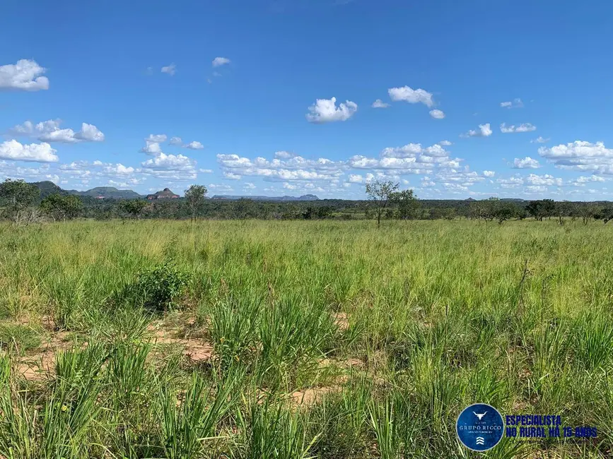 Foto 3 de Fazenda / Haras à venda, 1041m2 em Recursolandia - TO