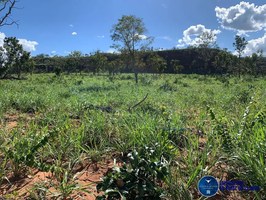 Foto 4 de Fazenda / Haras à venda, 1041m2 em Recursolandia - TO