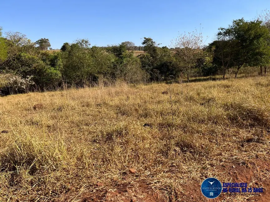 Foto 5 de Chácara à venda em Taquaral De Goias - GO