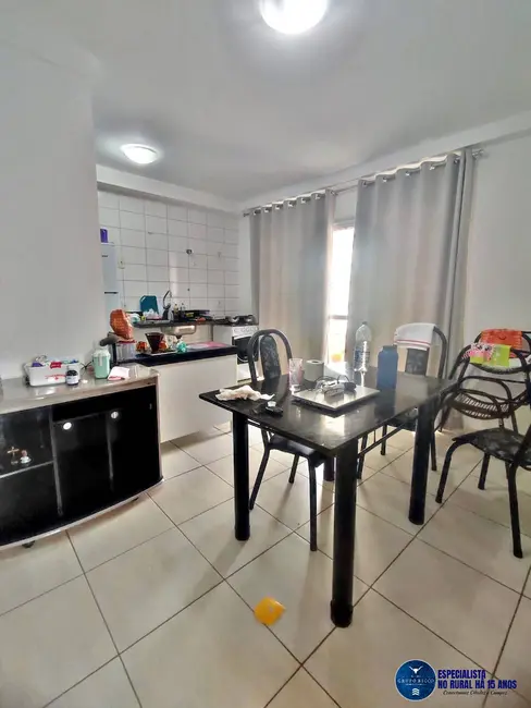Apartamento com 2 quartos à venda, 65m2 em Jardim Goiás, Goiania - GO - imagem 5 Foto 5 de Apartamento com 2 quartos à venda, 65m2 em Jardim Goiás, Goiania - GO