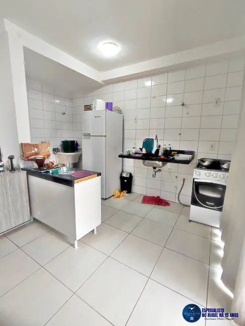Apartamento com 2 quartos à venda, 65m2 em Jardim Goiás, Goiania - GO - imagem 4 Foto 4 de Apartamento com 2 quartos à venda, 65m2 em Jardim Goiás, Goiania - GO
