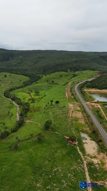Foto 7 de Fazenda / Haras com 4 quartos à venda, 660m2 em Minacu - GO