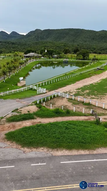 Foto 1 de Fazenda / Haras com 4 quartos à venda, 660m2 em Minacu - GO