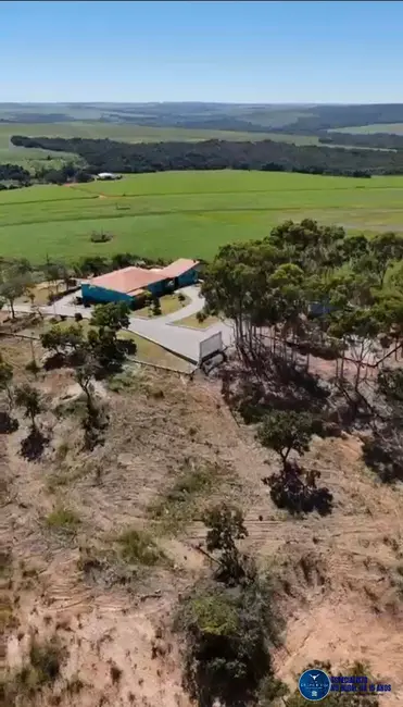 Foto 1 de Fazenda / Haras à venda, 164m2 em Ipameri - GO
