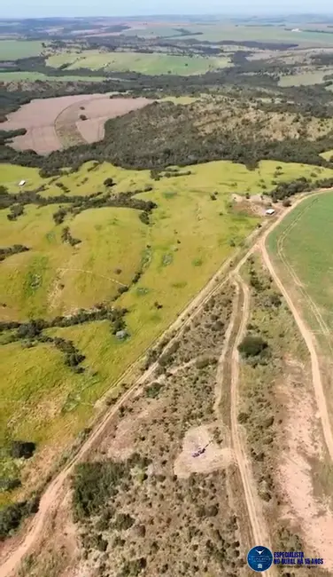 Foto 2 de Fazenda / Haras à venda, 164m2 em Ipameri - GO
