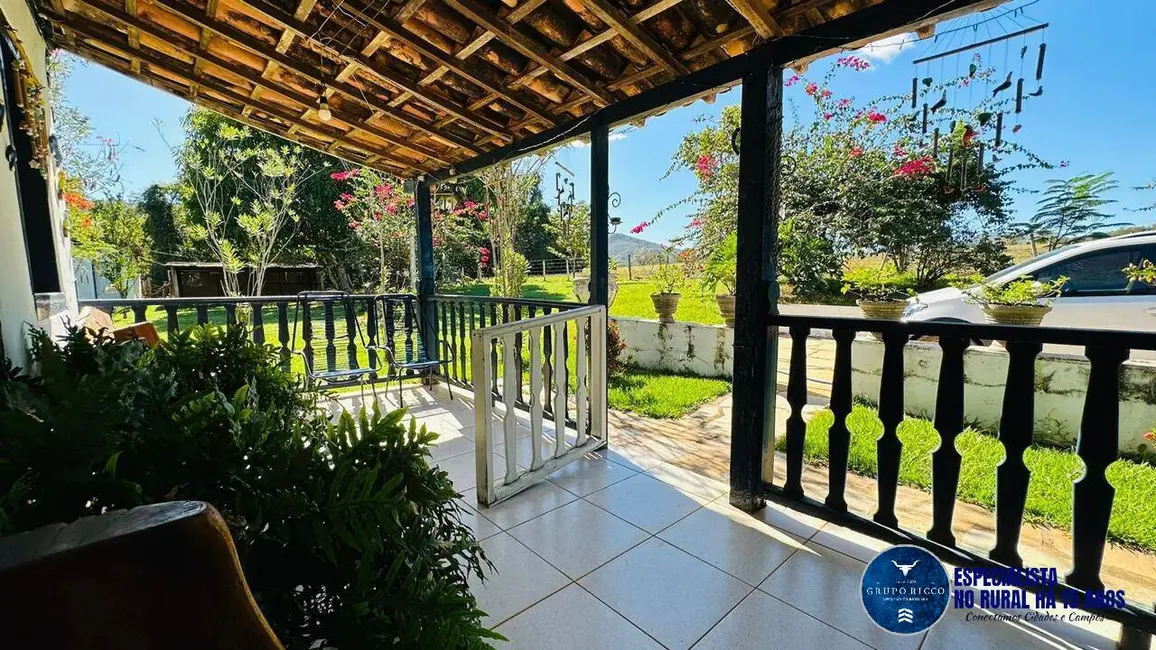 Foto 6 de Chácara à venda em Pirenopolis - GO