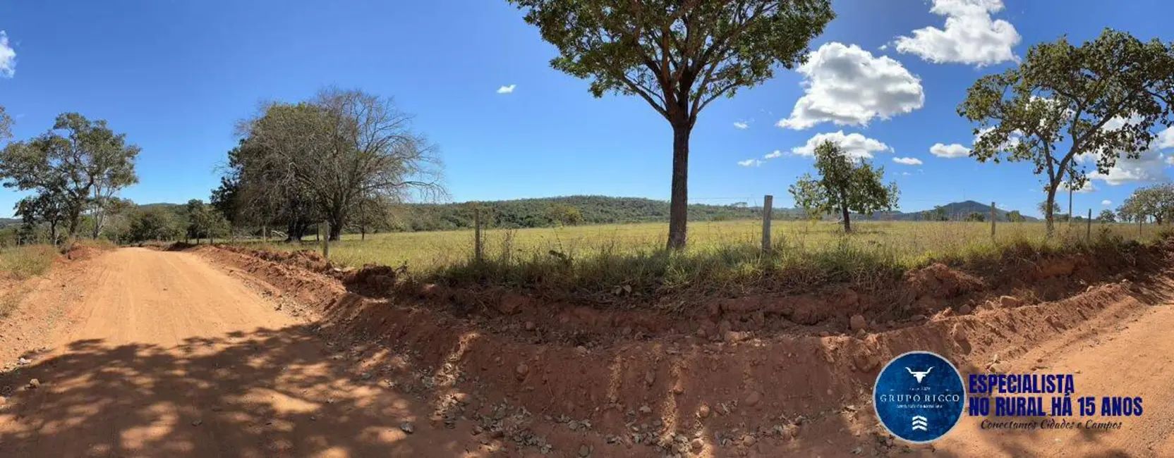 Foto 4 de Chácara à venda em Pirenopolis - GO