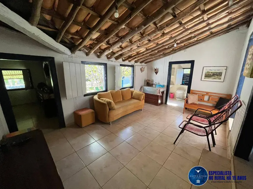 Foto 9 de Chácara à venda em Pirenopolis - GO