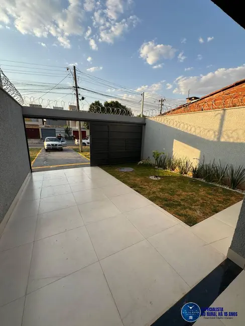 Foto 3 de Casa com 3 quartos à venda, 180m2 em Goiá, Goiania - GO