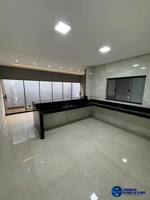 Foto 7 de Casa com 3 quartos à venda, 180m2 em Goiá, Goiania - GO