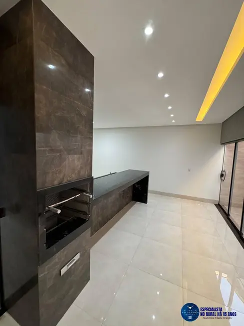Foto 6 de Casa com 3 quartos à venda, 180m2 em Goiá, Goiania - GO